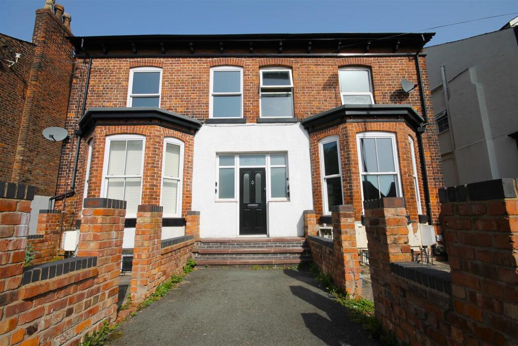 Main image of property: Half Edge Lane, Monton, Manchester