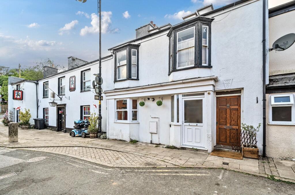 Main image of property: Commercial Street, Gunnislake, Cornwall