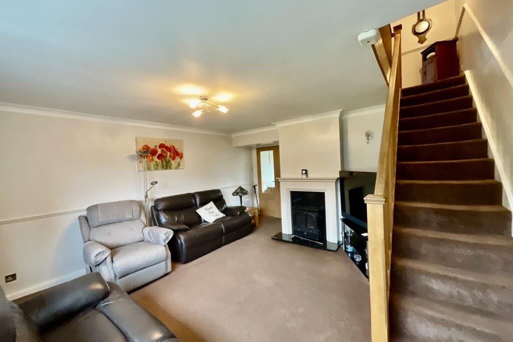 Moss Drive, Killamarsh, Sheffield, Derbyshire, S21 1FE photo 5