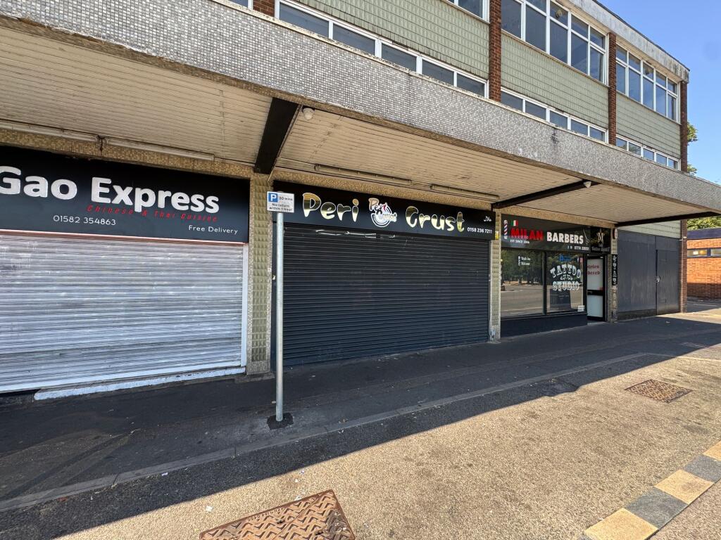 Main image of property: Vernon Place, Dunstable, LU5