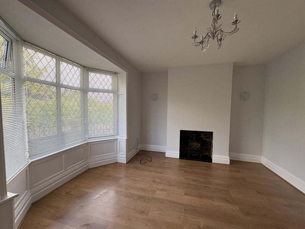 House in Sunderland, North East - View 2