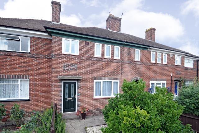 Main image of property: Wolvercote, Oxford, OX2