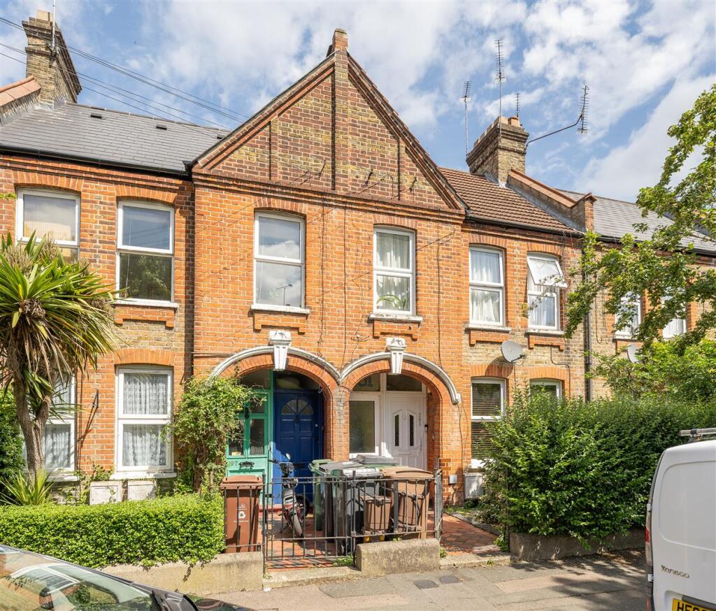 Main image of property: Brettenham Road, Walthamstow
