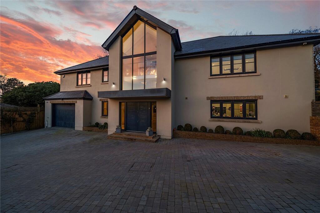 Main image of property: Hill Brow, Bromley, Kent