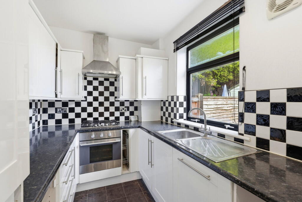 Scott Avenue, Hindley, Wigan, WN2 4DG - Widok 5