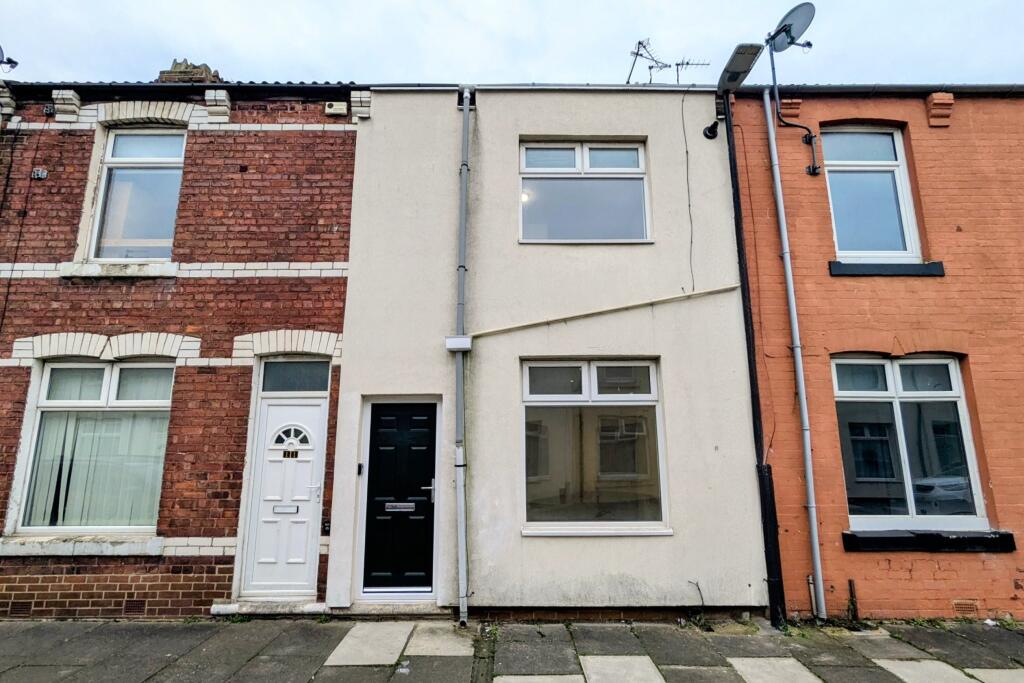 Main image of property: Derby Street, Hartlepool, TS25