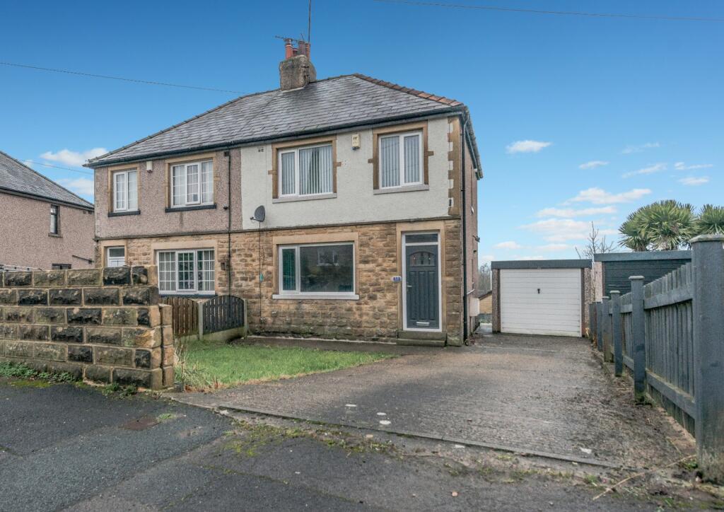 Main image of property: Clare Crescent, Wyke, Bradford, BD12