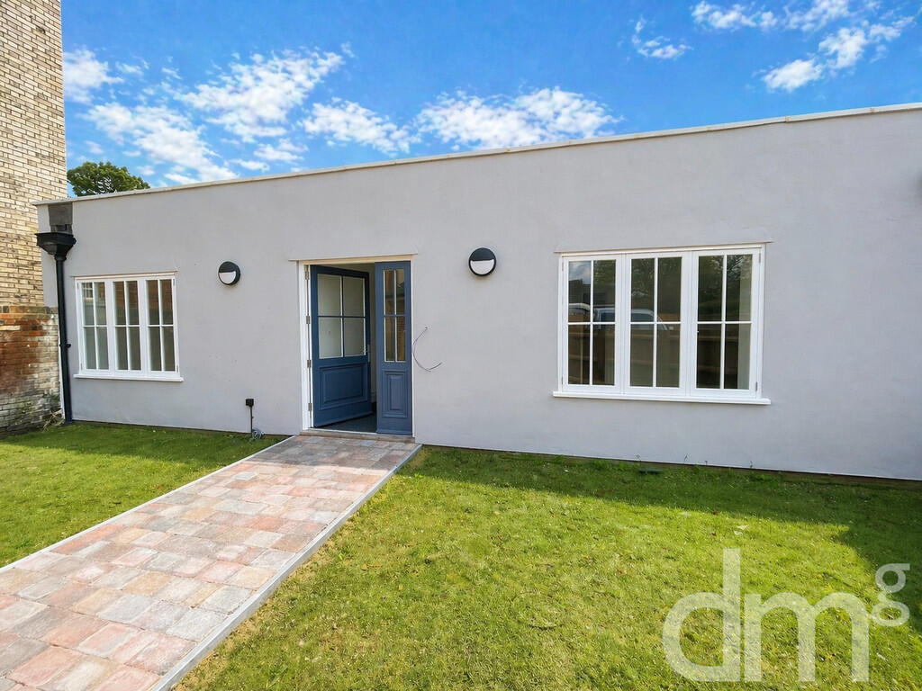 Main image of property: Newland Street, Witham 