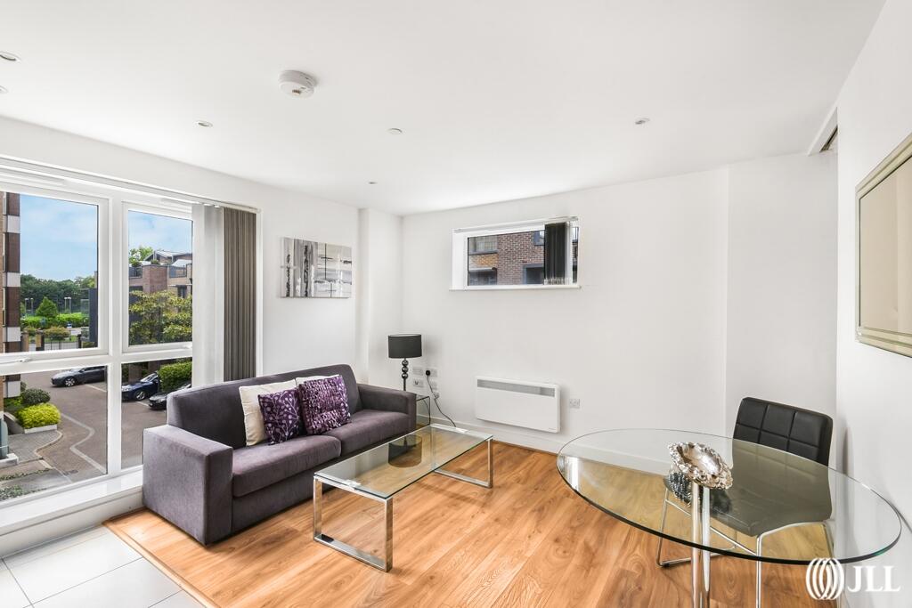 Main image of property: Bromyard Avenue London W3