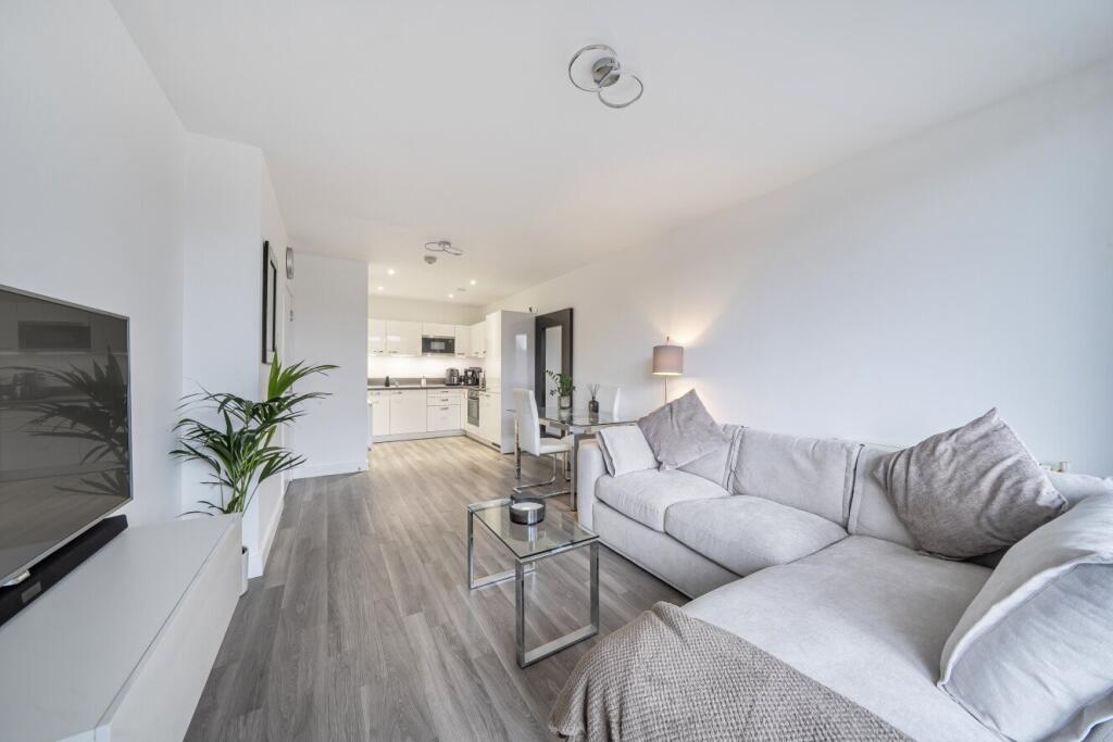 Main image of property: Adenmore Road, Catford, London, SE6