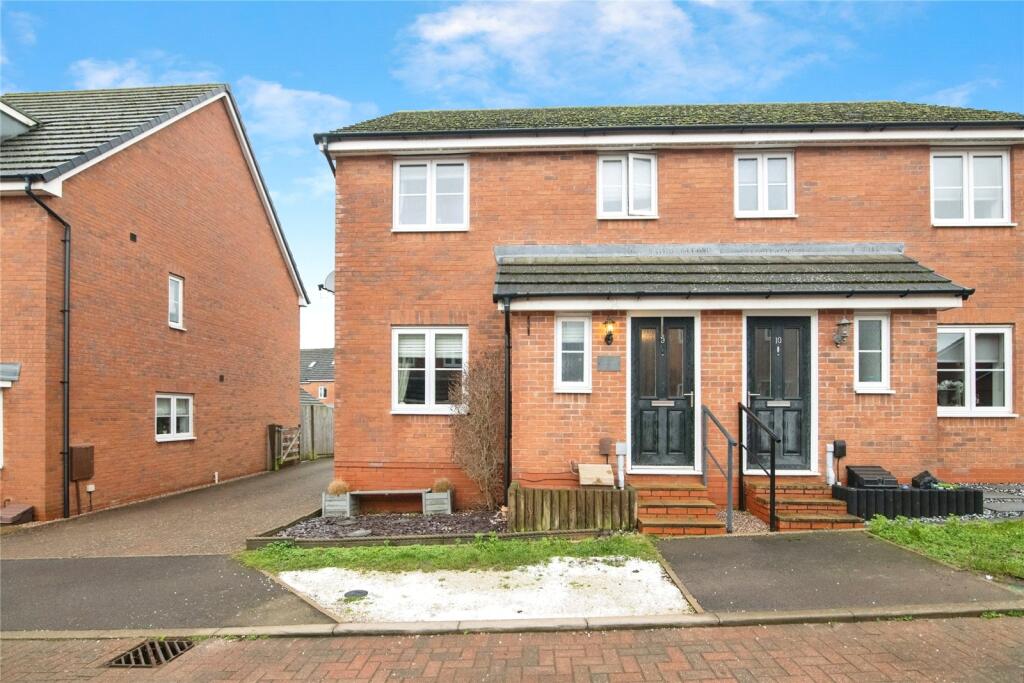 Main image of property: Gretton Close, REDDITCH, Worcestershire, B97