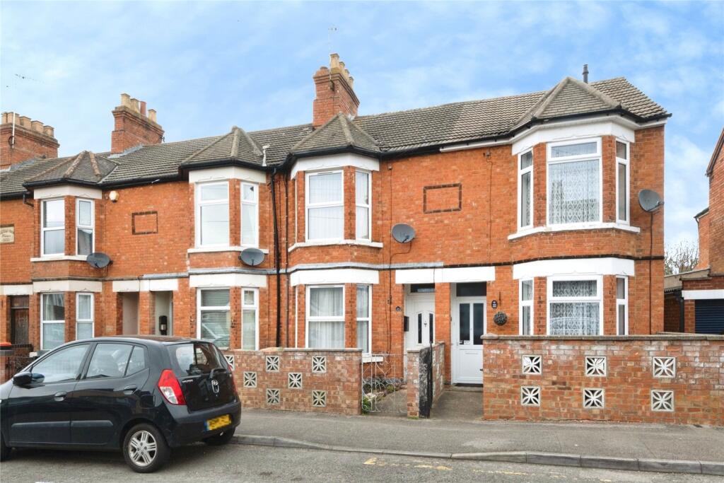 Main image of property: Western Road, Bletchley, Milton Keynes, Buckinghamshire, MK2