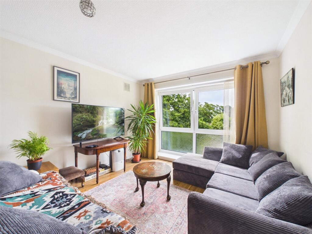 Cholmondeley Road, Salford, Greater Manchester, M6 - Ansicht 6