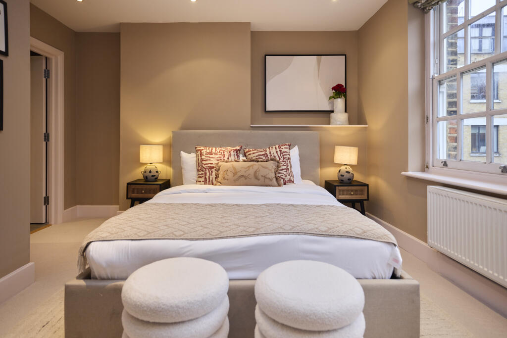 Main image of property: Brick Lane, E1