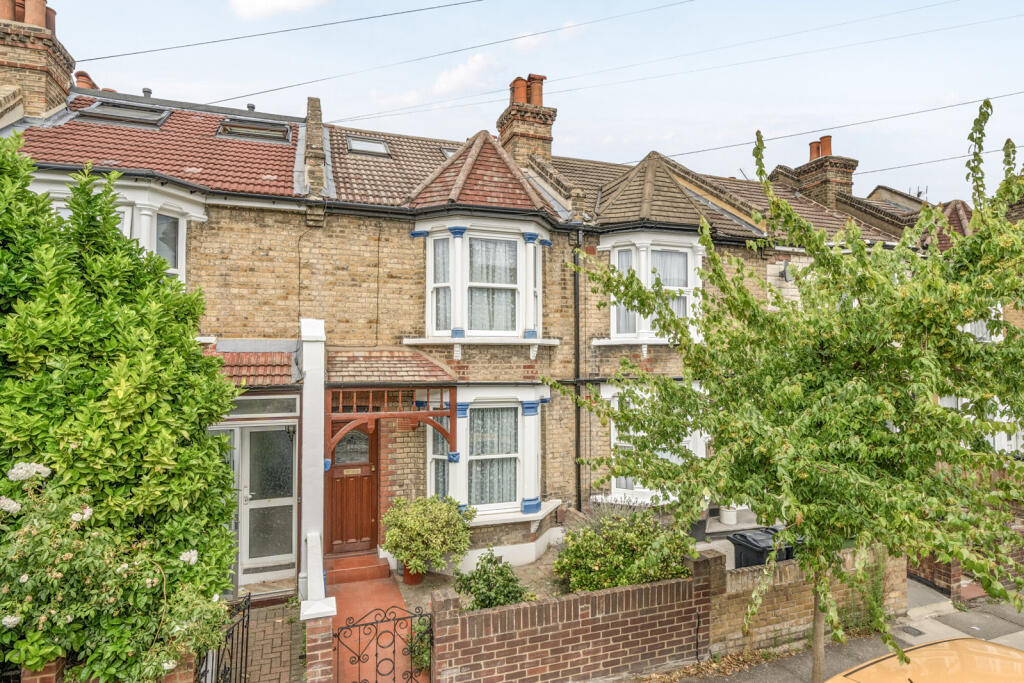 Main image of property: Hawstead Road, London