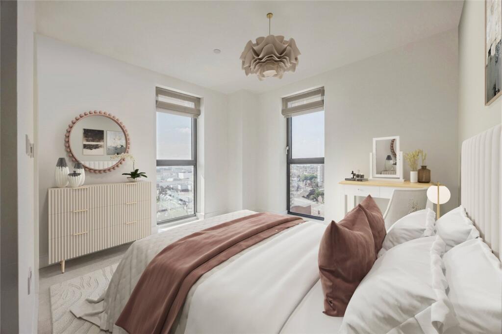 Apartment in London - View 3