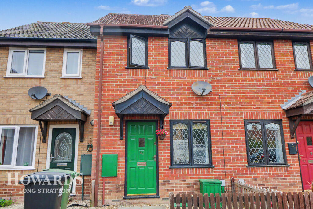 House in South Norfolk, Wymondham - More