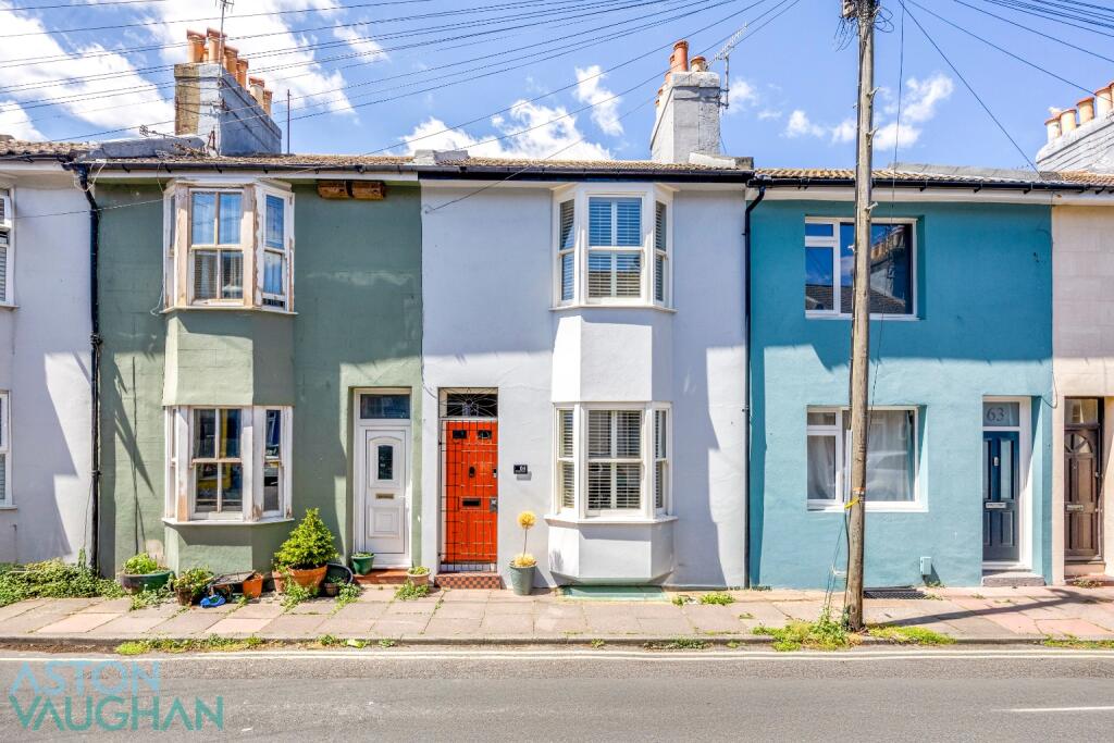 Main image of property: Brighton, East Sussex, BN2