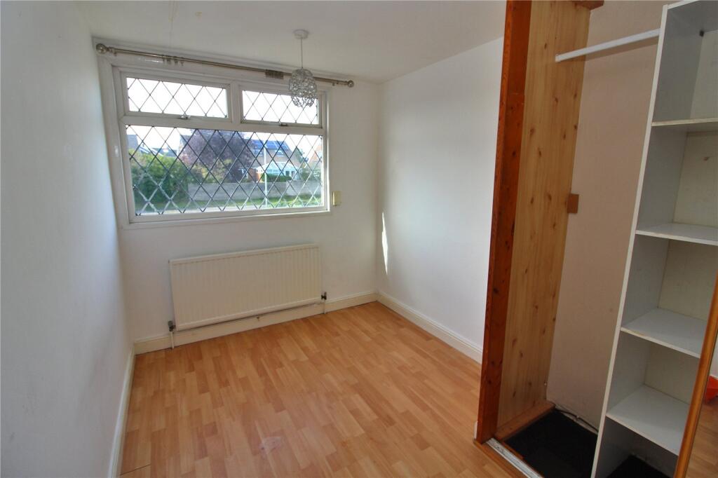 House in Leeds, West Yorkshire - More