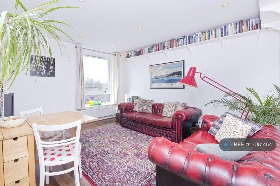 Main image of property: Banbury Road, London, E9