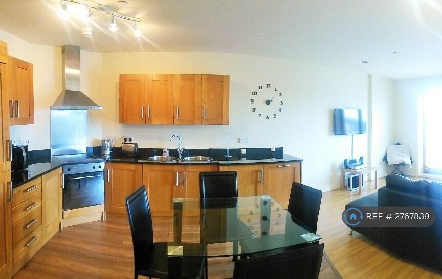 Main image of property: Burgess House, Leicester, LE1