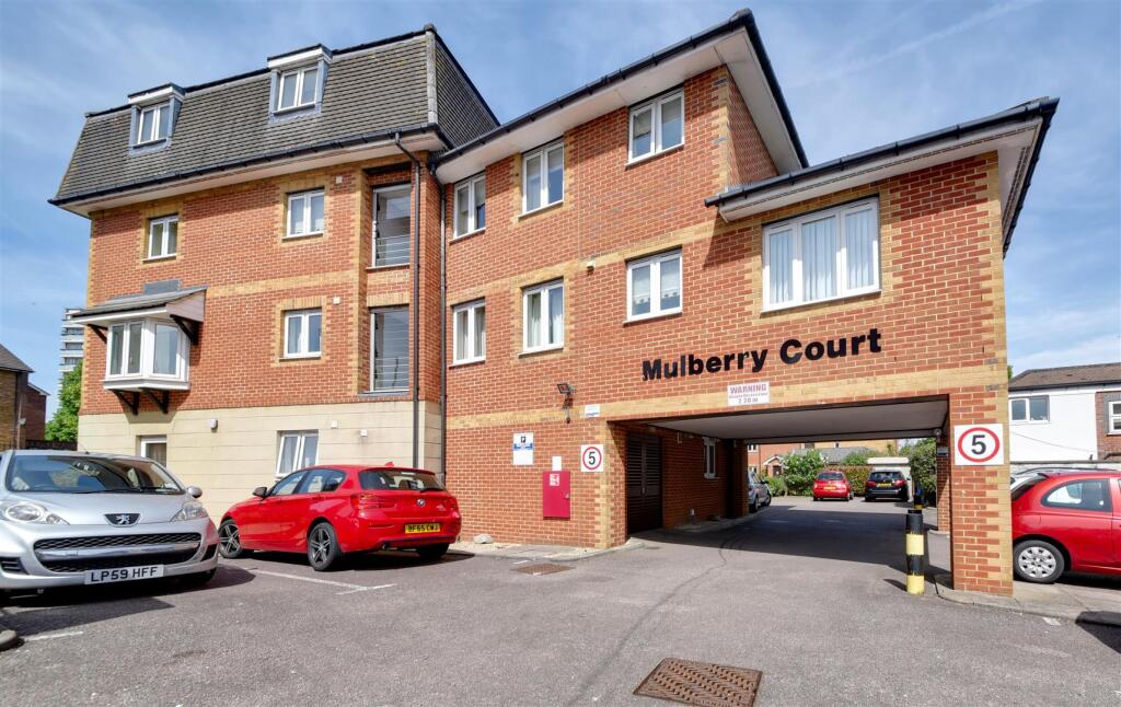 Main image of property: Mulberry Court, Bedford Road,N2
