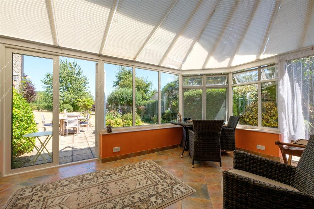 House in Stourton Caundle - More