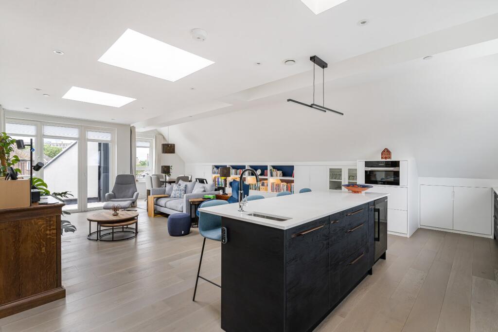 Main image of property: Factory Yard, London, W7