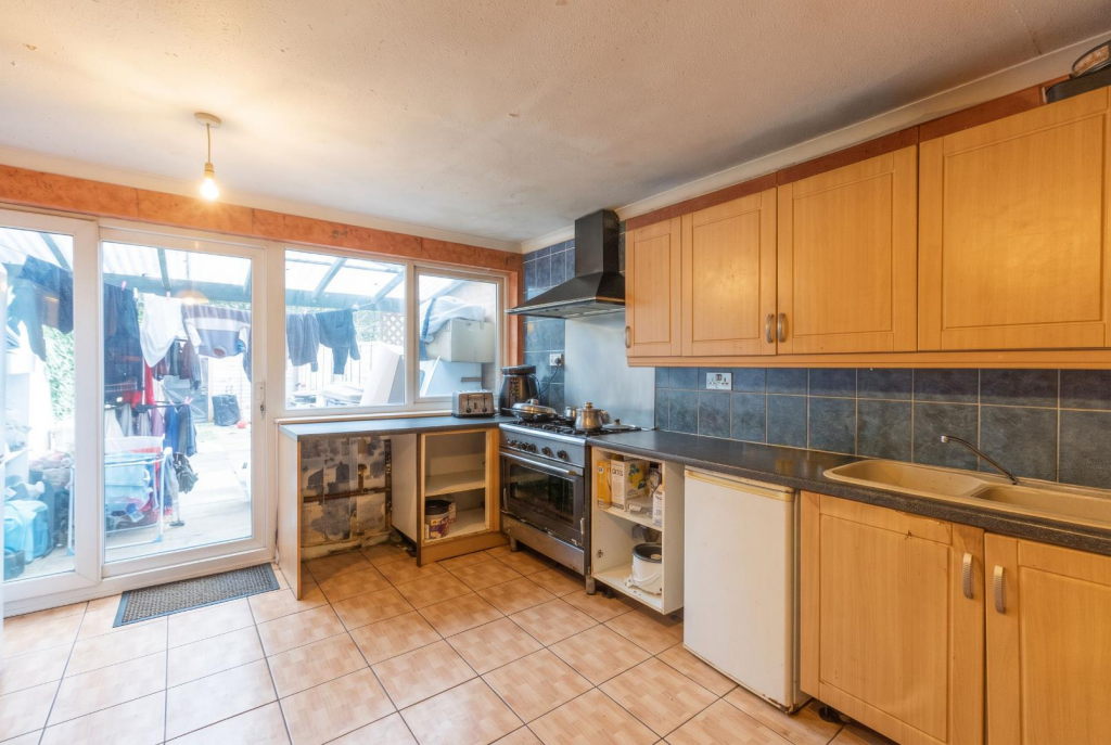 House in Milton Keynes - View 2