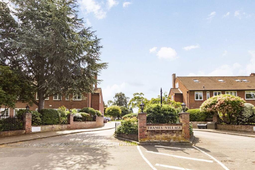 Main image of property: Thames Village, Hartington Road