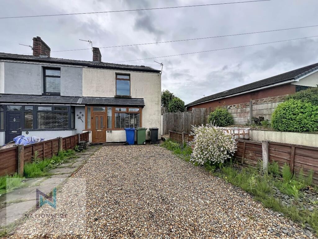 Main image of property: Scot Lane, Aspull