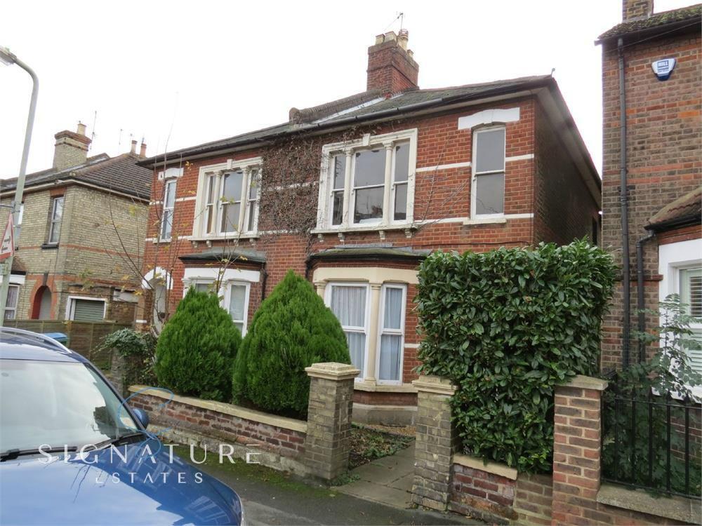 Main image of property: Malden Road Watford Hertfordshire