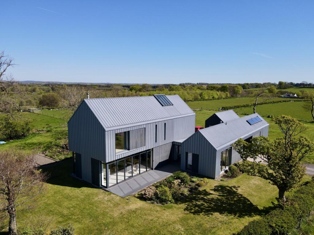 Main image of property: Newhouse of Auchengree, Crossroads, Dalry, KA24 4JF