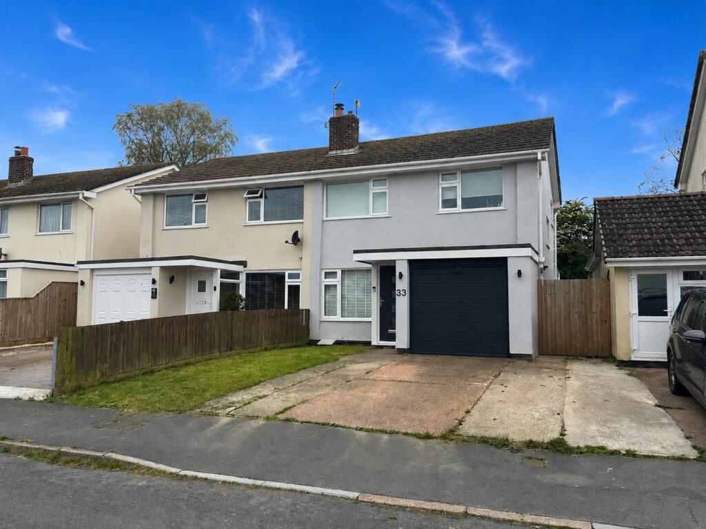 Main image of property: Parkers Road, Starcross, EX6