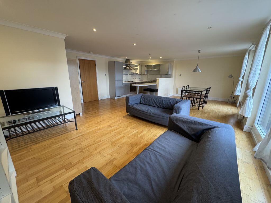 Apartment in Glasgow, Laurieston, Blythswood Holm - View 5