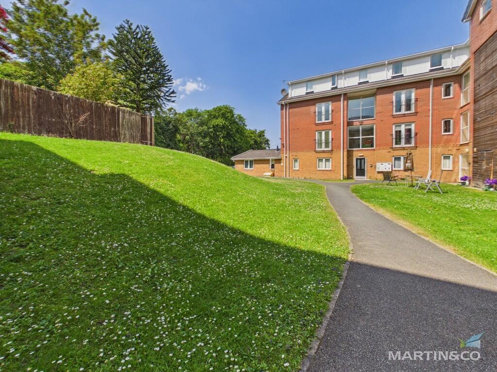 Apartment 26 The Grange, Old Chester Road - View 3