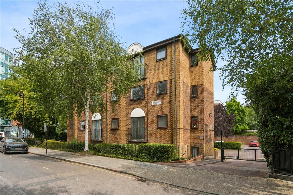 Main image of property: Tinniswood Close, London, N5
