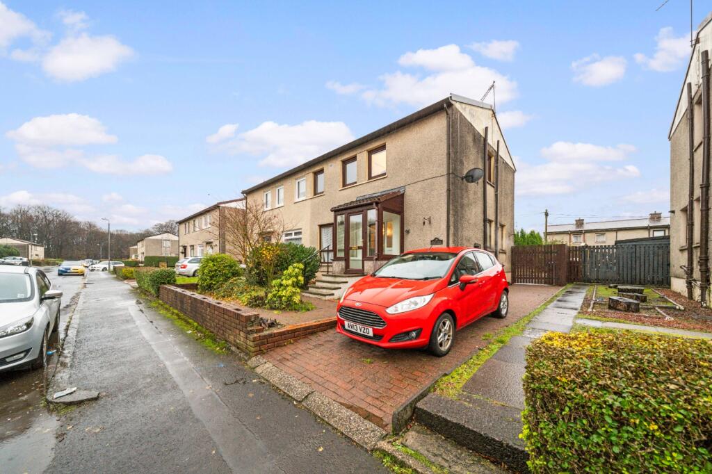 Main image of property: North Lodge Road, Renfrew, Renfrewshire, PA4
