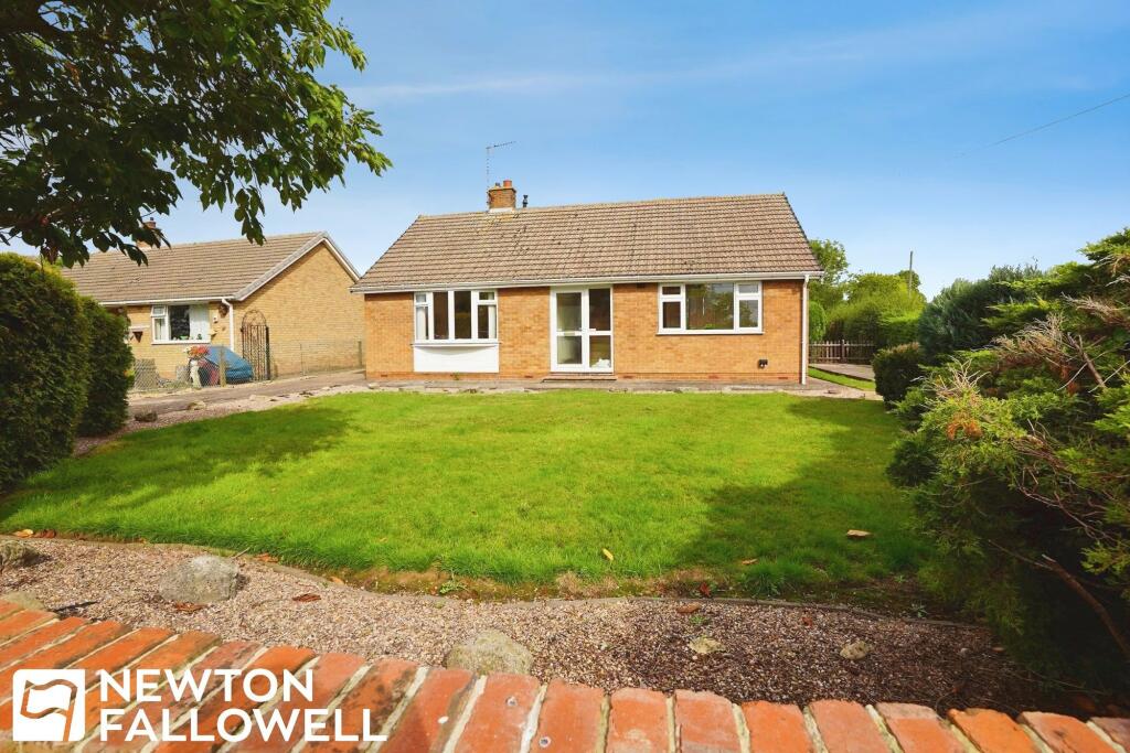 Main image of property: High Street, South Leverton, DN22