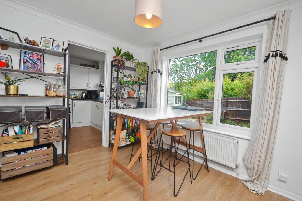 Apartment in Salisbury - View 4