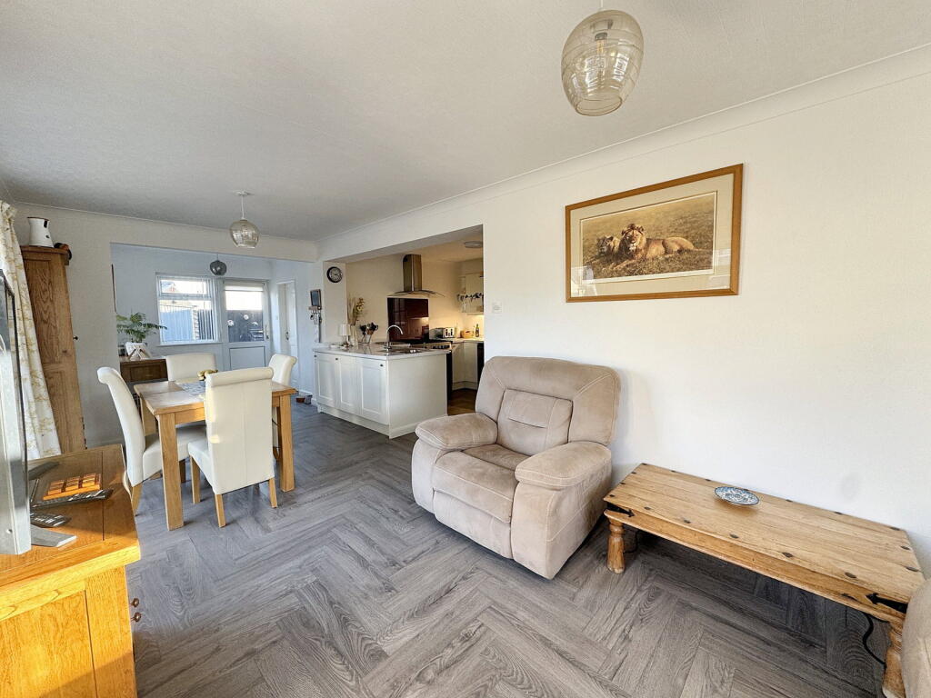 House in Abergele - View 3