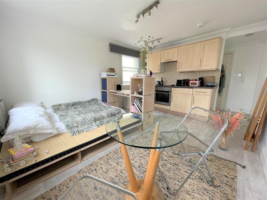 Main image of property: Marine Parade, Brighton