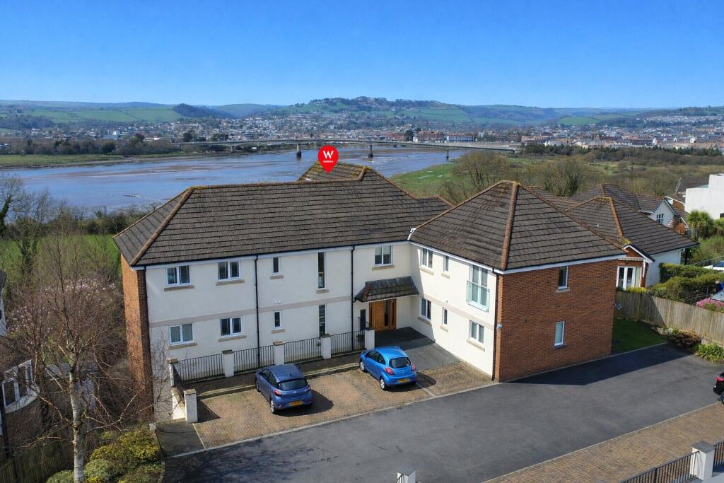 Main image of property: Anchor Court, Sticklepath, Barnstaple, Devon, EX31