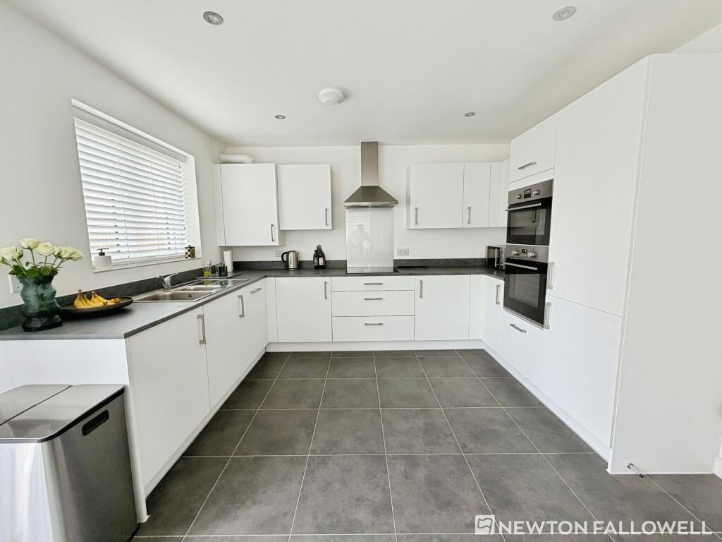 House in Peterborough - More