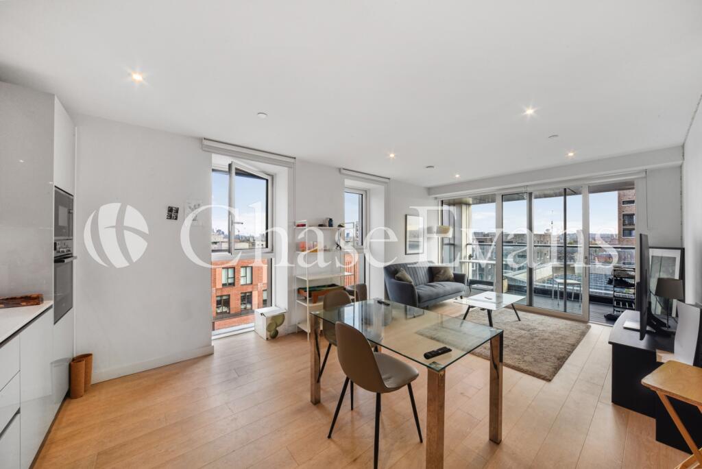 Main image of property: Elephant Park, Deacon Street, Elephant and Castle, London, SE17