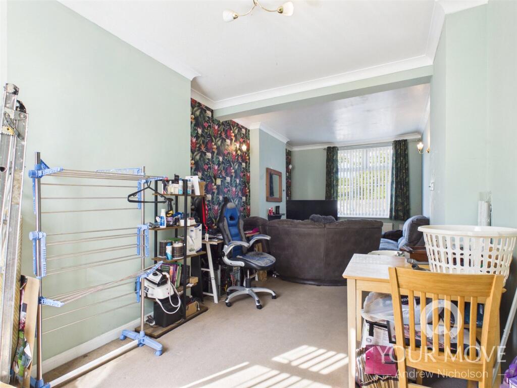 Flag Lane, Crewe, Cheshire, CW2 photo 4