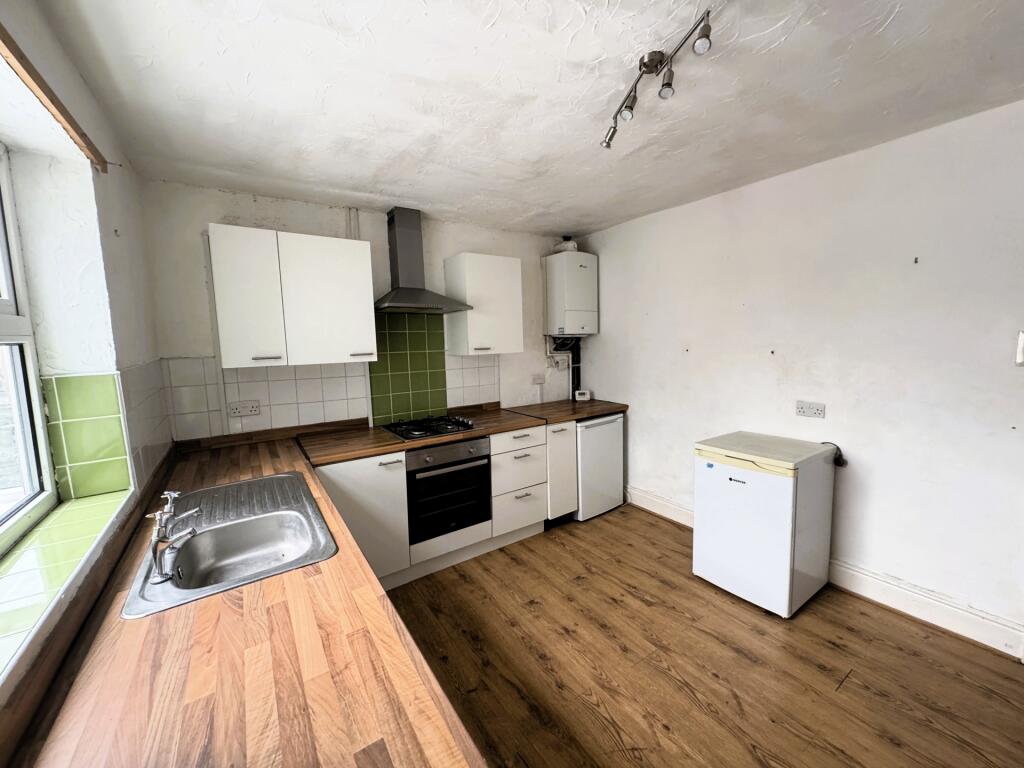 House in Amber Valley, South Wingfield - View 5