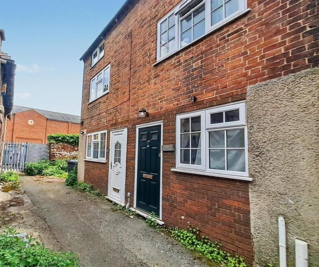 Main image of property: St. John Street, Lichfield