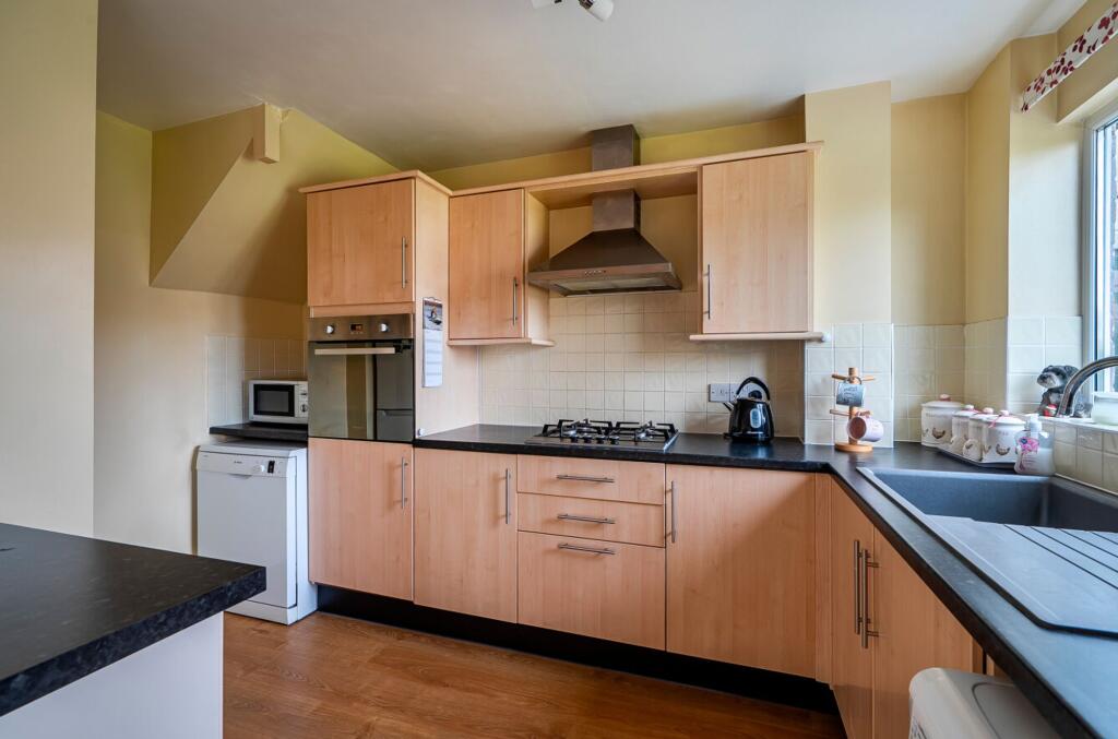 Eskdale, Thornbury, BS35 - View 5