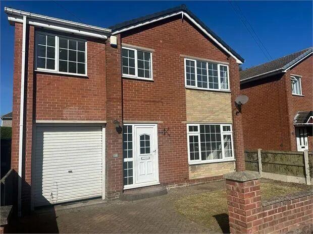 Main image of property: Grange Park , Kirk Sandall, Doncaster,